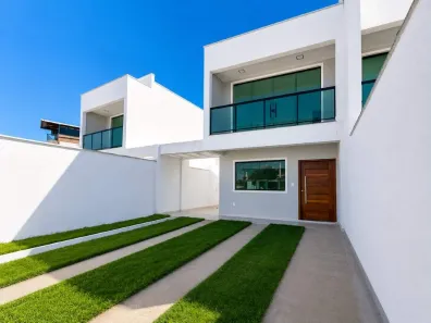 Casa com 3 Quartos à venda, 155m² no São Pedro, Sarzedo