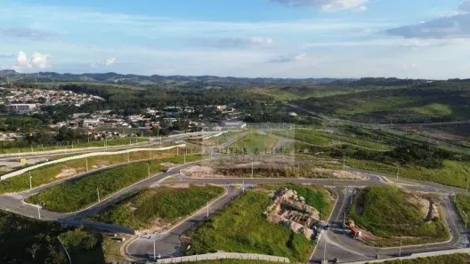 Lote/Terreno à venda, 240m² no Putim, São José dos Campos