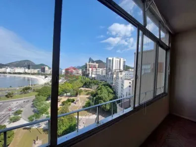 Apartamento com 4 Quartos à venda, 242m² no Botafogo, Rio de Janeiro