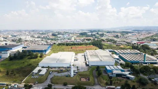 Galpão/Depósito/Armazém para alugar, 6114m² no Água Chata, Guarulhos