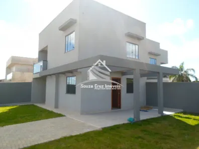 Sobrado com 3 Quartos à venda, 100m² no Roça Grande, Colombo