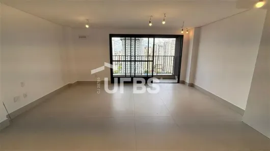 Apartamento com 1 Quarto à venda, 48m² no Setor Bueno, Goiânia