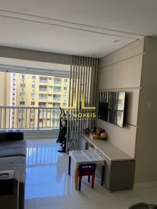 Apartamento com 2 Quartos à venda, 64m² no Imbuí, Salvador