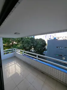 Apartamento com 4 Quartos à venda, 130m² no Boa Viagem, Recife