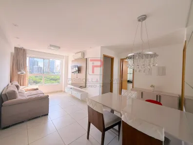 Apartamento com 2 Quartos à venda, 52m² no Tambaú, João Pessoa