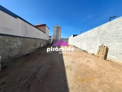Lote/Terreno à venda, 247m² no Jardim Satélite, São José dos Campos