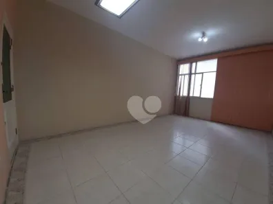 Apartamento com 3 Quartos à venda, 115m² no Tijuca, Rio de Janeiro