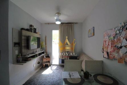 Apartamento com 2 Quartos à venda, 51m² no Jacarepaguá, Rio de Janeiro
