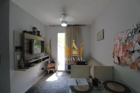 Apartamento com 2 Quartos à venda, 51m² no Jacarepaguá, Rio de Janeiro