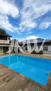 Casa com 5 Quartos à venda, 600m² no Vila Suíça, Indaiatuba