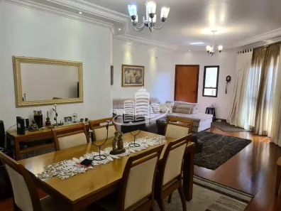 Apartamento com 3 Quartos à venda, 128m² no Vila Nova Cachoeirinha, São Paulo