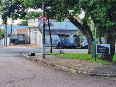 Galpão/Depósito/Armazém à venda, 178m² no Vila Nova Valinhos, Valinhos