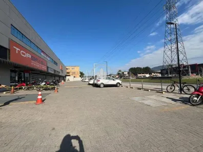 Ponto Comercial para alugar, 1915m² no Jardim Eldorado, Palhoça