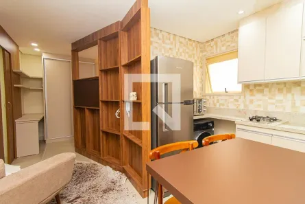 Kitnet com 1 Quarto à venda, 37m² no Bela Vista, São Paulo