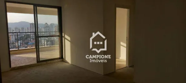 Apartamento com 4 Quartos à venda, 108m² no Santa Teresinha, São Paulo
