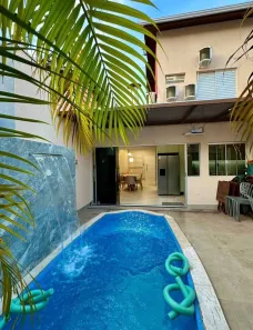 Casa com 3 Quartos à venda, 161m² no Despraiado, Cuiabá