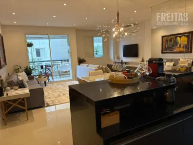 Apartamento com 2 Quartos à venda, 100m² no Tamboré, Santana de Parnaíba