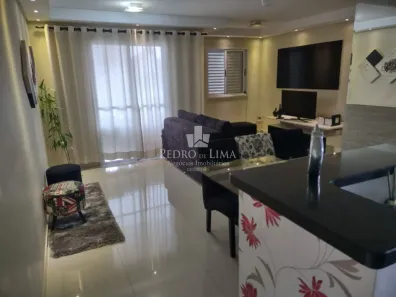 Apartamento com 3 Quartos à venda, 73m² no Parque São Jorge, São Paulo