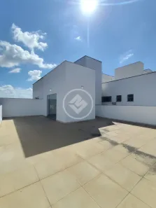 Cobertura com 3 Quartos à venda, 97m² no Lagoa Mansões, Lagoa Santa