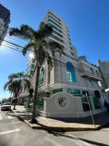 Apartamento com 3 Quartos à venda, 110m² no Centro, Itajaí
