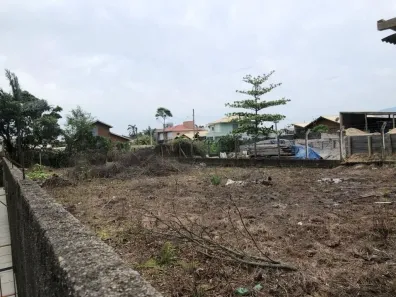 Lote/Terreno à venda, 750m² no Praia de Fora, Palhoça