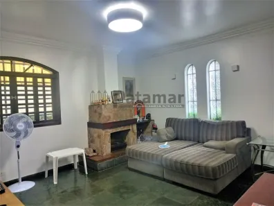 Sobrado com 3 Quartos à venda, 266m² no Jardim Londrina, São Paulo
