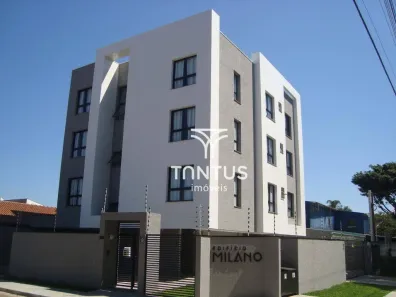 Apartamento com 1 Quarto para alugar, 23m² no Tarumã, Curitiba
