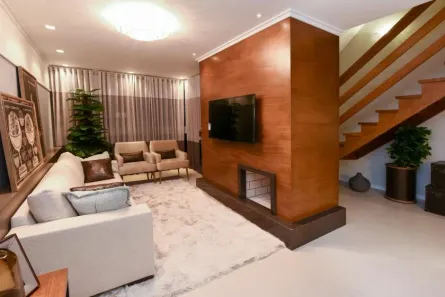 Apartamento com 3 Quartos à venda, 109m² no Mato Queimado, Gramado