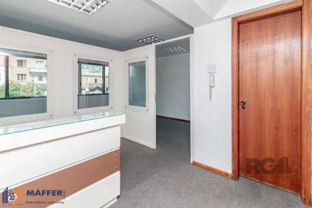 Sala Comercial à venda, 384m² no Centro Histórico, Porto Alegre