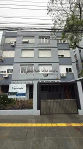Apartamento com 2 Quartos à venda, 70m² no Menino Deus, Porto Alegre