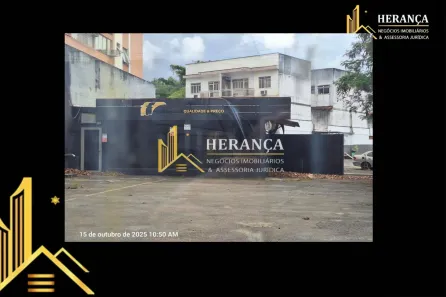Lote/Terreno para alugar, 1776m² no Tanque, Rio de Janeiro