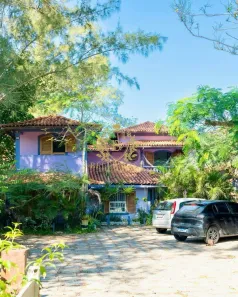 Imóvel Comercial com 16 Quartos à venda, 400m² no Geribá, Armação dos Búzios