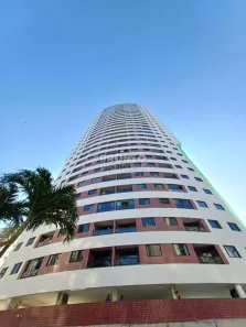 Apartamento com 2 Quartos à venda, 49m² no Boa Viagem, Recife