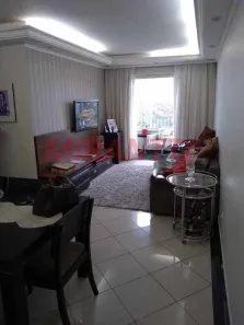 Apartamento com 2 Quartos à venda, 92m² no Santana, São Paulo