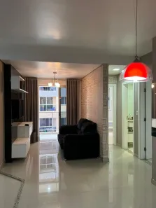 Apartamento com 2 Quartos para alugar, 58m² no Flores, Manaus