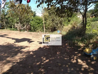 Lote/Terreno à venda, 643m² no Chácaras Pousada do Vale, São José dos Campos