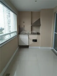 Apartamento com 3 Quartos à venda, 104m² no Vila Firmiano Pinto, São Paulo
