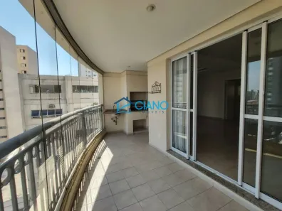 Apartamento com 3 Quartos para alugar, 142m² no Mooca, São Paulo
