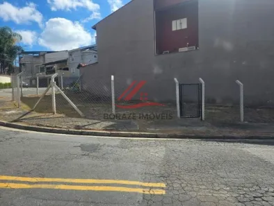 Lote/Terreno à venda, 232m² no Parque São Vicente, Mauá