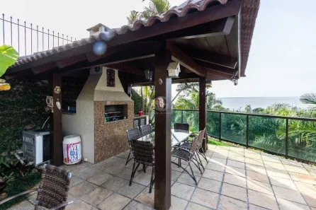 Casa com 4 Quartos à venda, 880m² no Vila Assunção, Porto Alegre