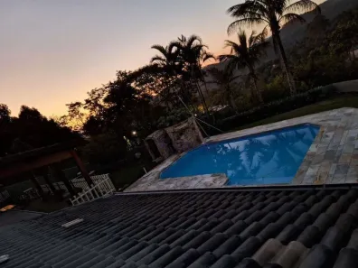 Casa de Condomínio com 6 Quartos à venda, 480m² no Roseira, Mairiporã