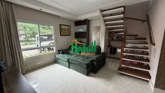 Casa de Condomínio com 3 Quartos à venda, 89m² no Jardim Carlos Cooper, Suzano