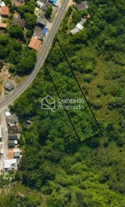 Lote/Terreno à venda, 3228m² no Camboa, Governador Celso Ramos