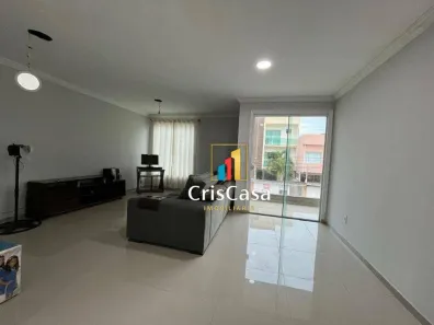 Apartamento com 3 Quartos para alugar, 85m² no Jardim Campomar, Rio das Ostras
