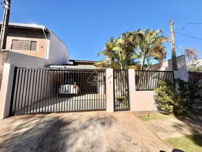 Casa com 3 Quartos à venda, 136m² no Parque Via Norte, Campinas