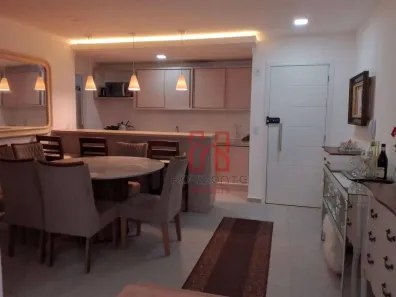 Apartamento com 2 Quartos à venda, 117m² no Ingleses do Rio Vermelho, Florianópolis