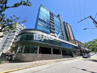 Ponto Comercial para alugar, 51m² no Centro, Florianópolis