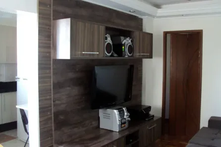 Apartamento com 2 Quartos à venda, 66m² no Vila Prudente, São Paulo