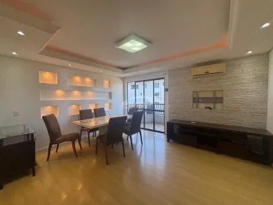 Apartamento com 3 Quartos à venda, 101m² no Vila Nova, Blumenau