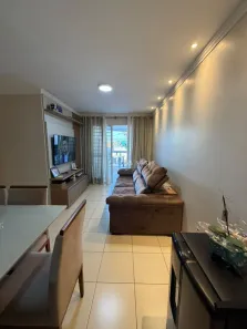 Apartamento com 3 Quartos à venda, 78m² no Pacaembu, Cascavel